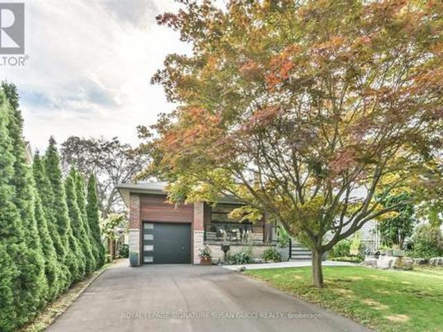 House for sale in Woburn, Ontario