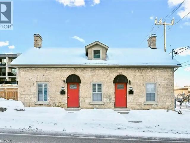 House for rent in Cambridge, Ontario