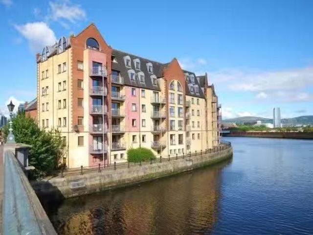 Apartment to rent
