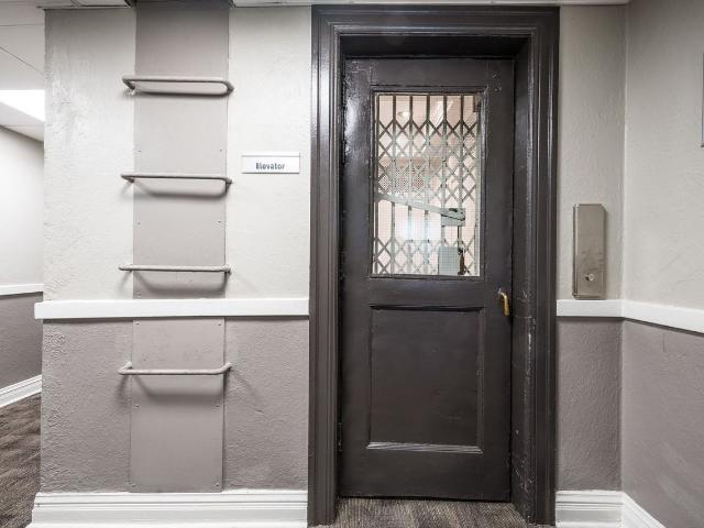Apartment for rent in Toronto Centre, Toronto