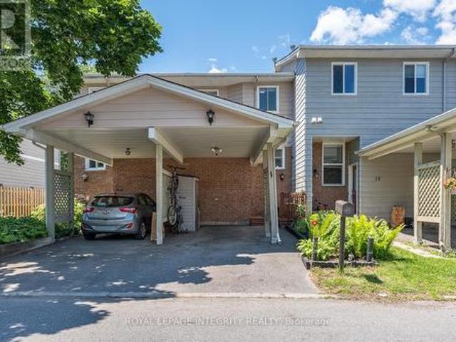 Townhouse for sale in Mulhurst Bay, Ontario