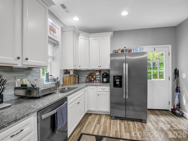 House for sale in Black Mountain, North Carolina