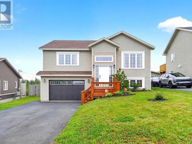 House for sale in Paradise, Newfoundland