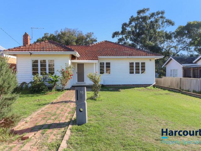 Apartment for rent in Hamilton Hill, Western Australia