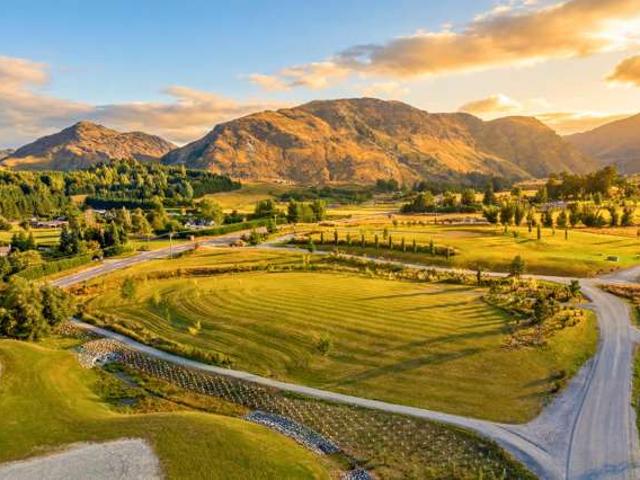 Land for sale in Otakou