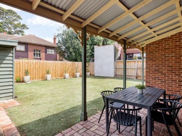 House for rent in Kew, Melbourne