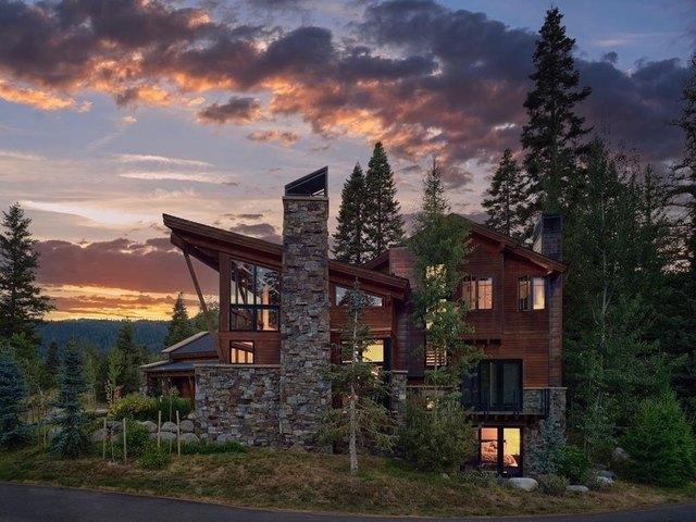 House for sale in Donnelly, Idaho