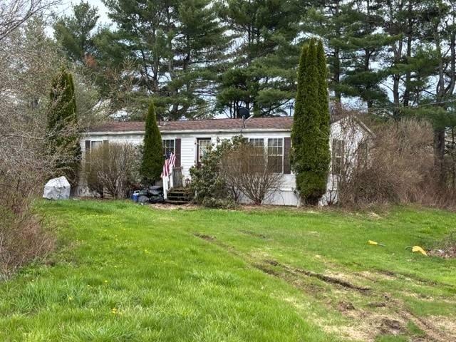 House for sale in Randolph, Maine