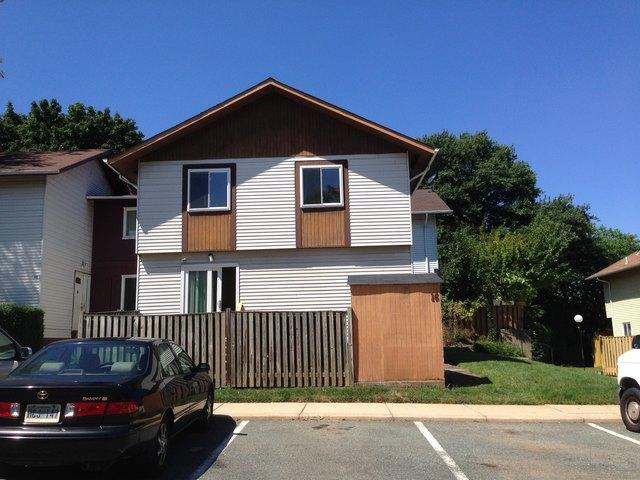 Townhouse for rent in Gaithersburg, Montgomery County