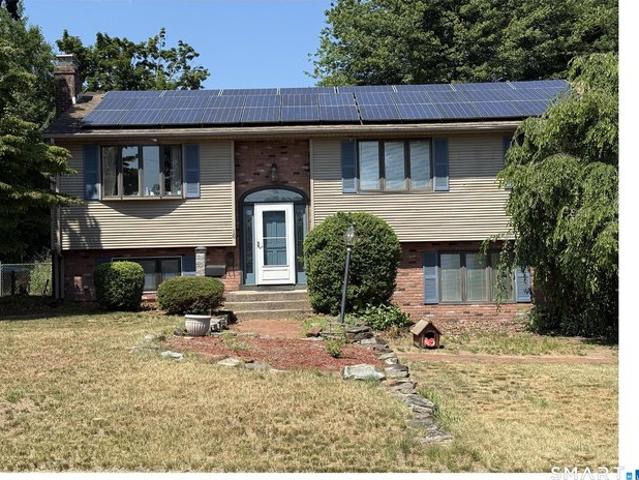 House for sale in Windsor Locks, Connecticut