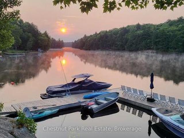 House for sale in The Archipelago, Ontario