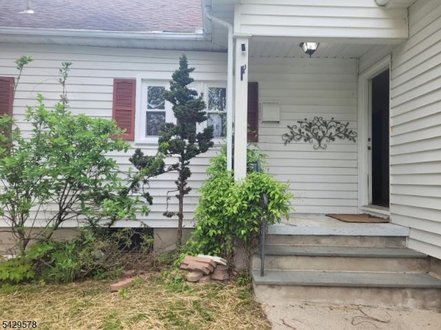 House for sale in Blairstown, New Jersey