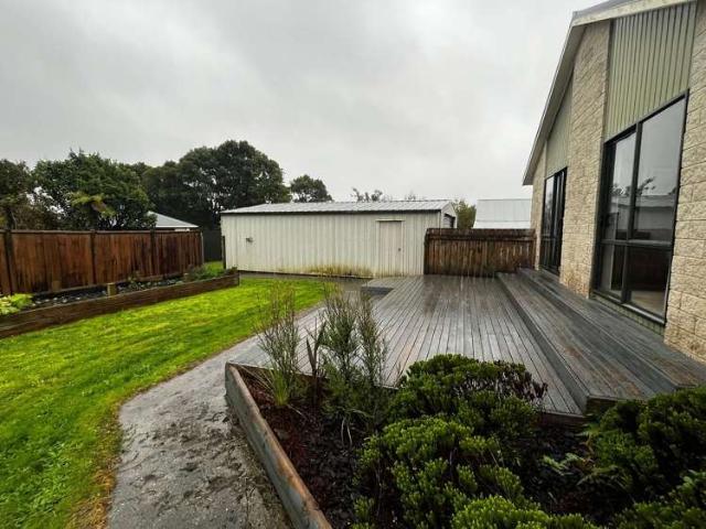 House for rent in Cobden, West Coast