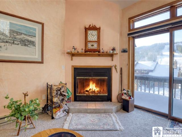 Condo for sale in Ellicottville, New York