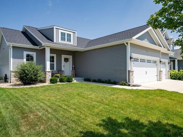 House for sale in Mclean, Illinois
