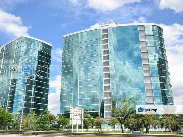 Shop for sale in Country Heights Damansara, Kuala Lumpur