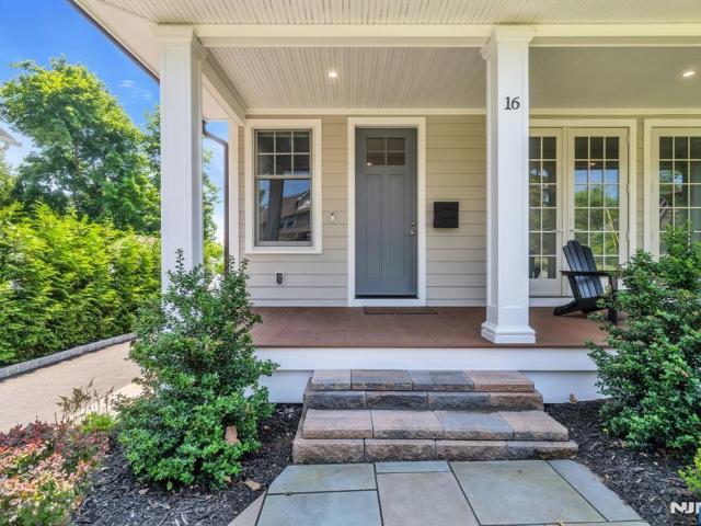 House for sale in Park Ridge, New Jersey