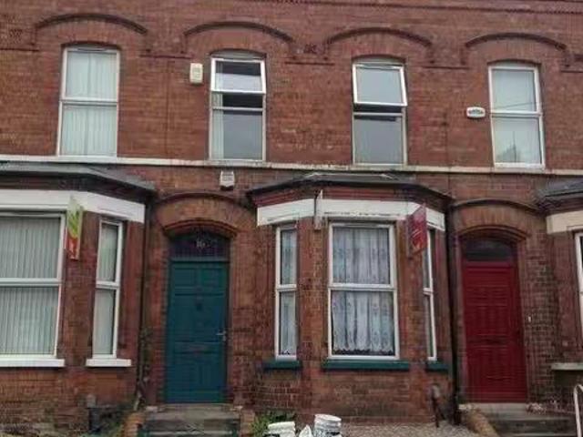 House to rent