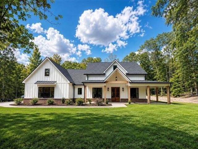 House for sale in Bartow, Georgia