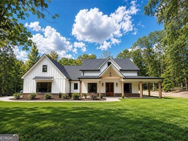 House for sale in Kingston, Bartow County