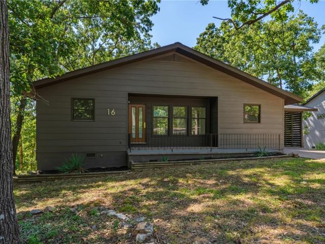 House for sale in Ark