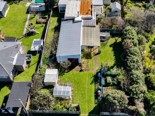 House for sale in Taranaki
