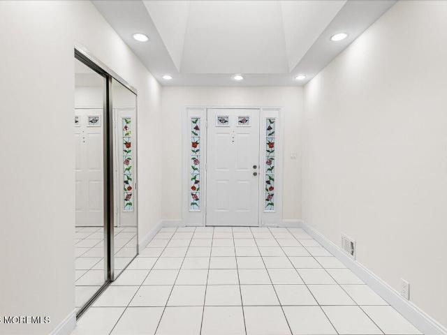 House for sale in Monmouth, New Jersey
