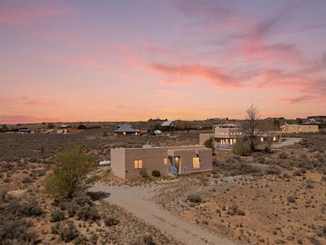 House for sale in New Mexico