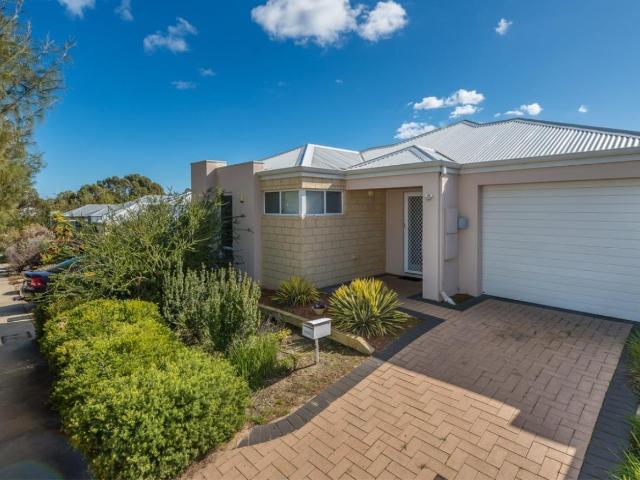 House for rent in Yanchep, Western Australia