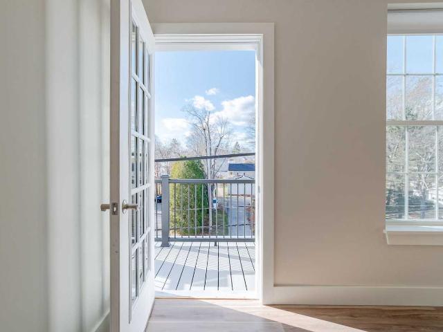 Apartment for rent in Berwick, Maine