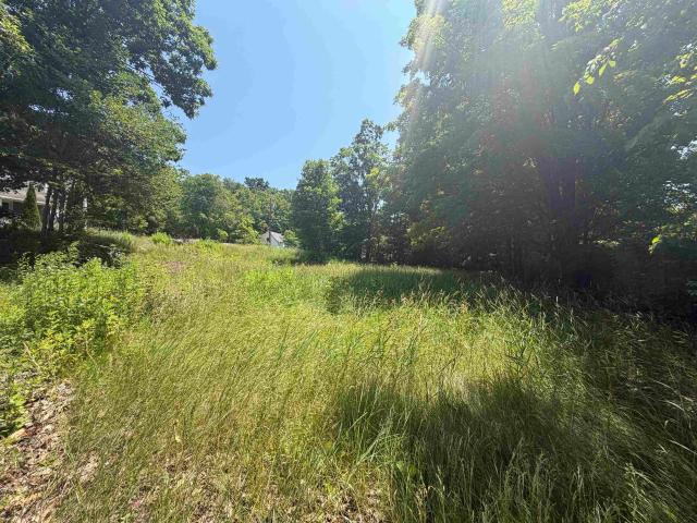 Land for sale in New Hampshire