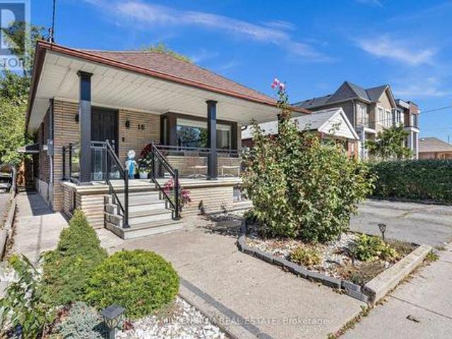 House for sale in Woburn, Ontario