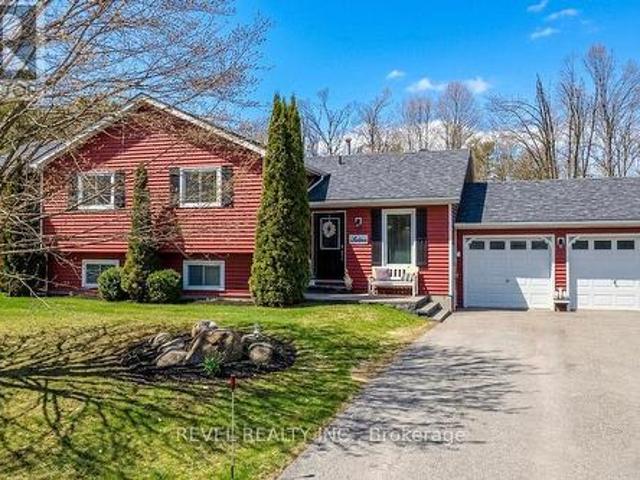 House for sale in Oro-medonte, Ontario