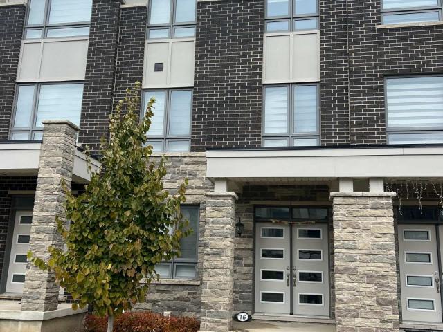 Condo for rent in Woburn, Ontario