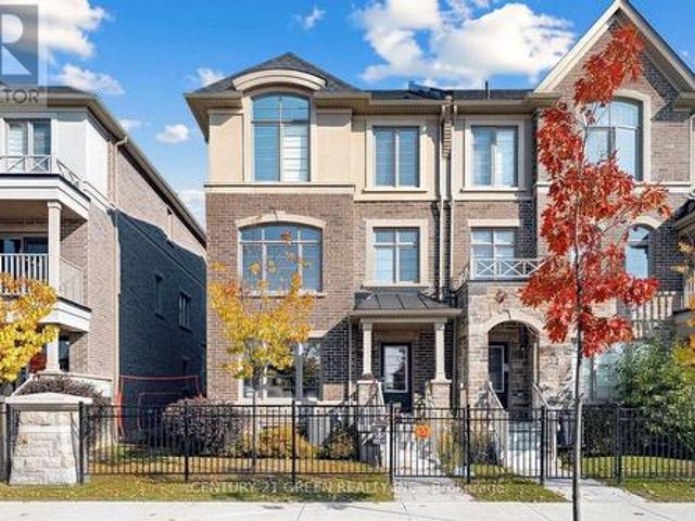 House for sale in Brampton, Golden Horseshoe