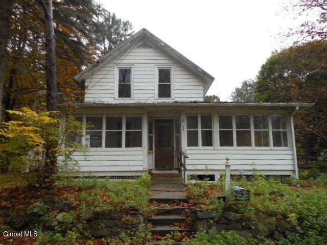 House for sale in Town of Lake Luzerne, Warren County