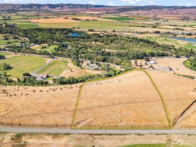 Land for sale in Ellensburg, Washington