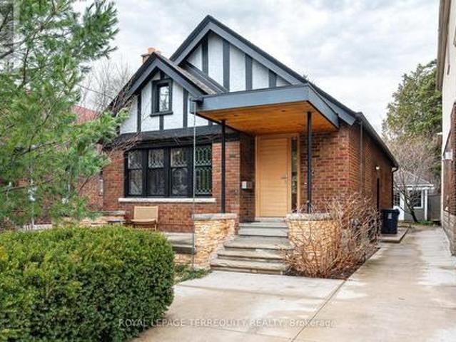 House for sale in Woburn, Ontario