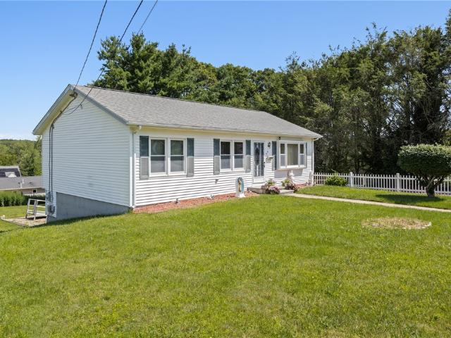 House for sale in Westerly, Rhode Island
