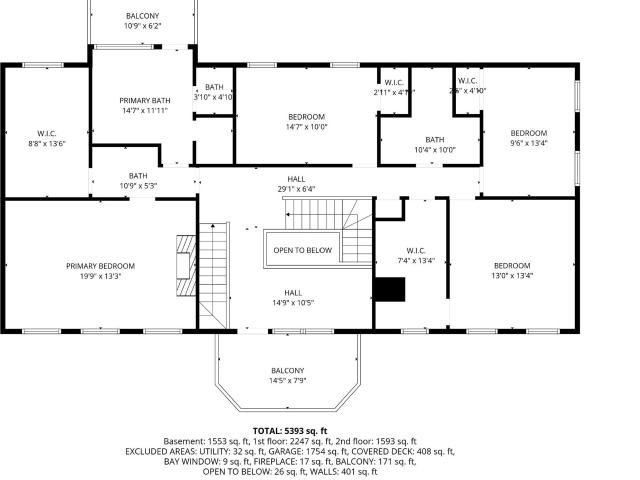 House for sale in Chester, New York