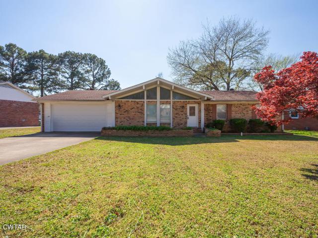 House for sale in Tennessee