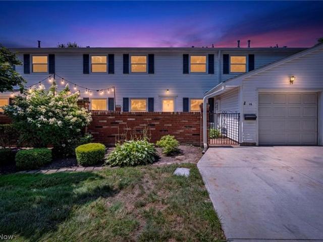 Condo for sale in Mentor, Lake County