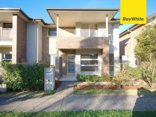 House for rent in Lidcombe, New South Wales