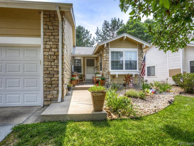 Townhouse for sale in Highlands Ranch, Colorado