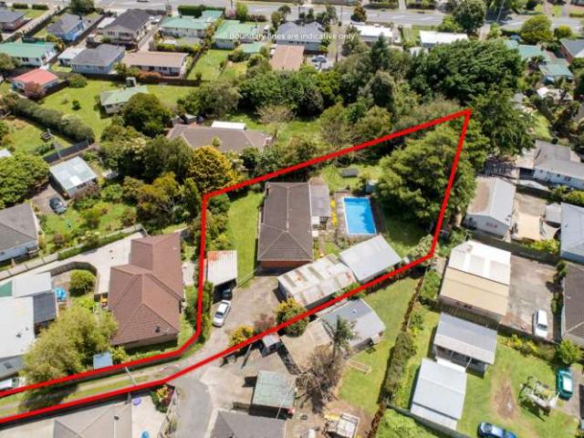 House for sale in Papakura, Oroua County