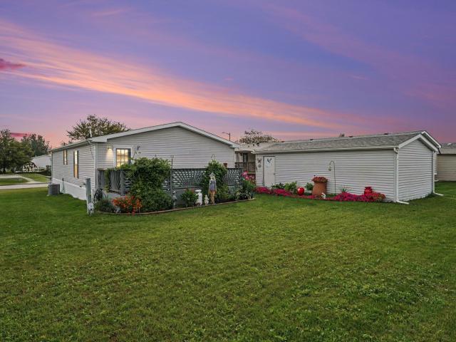 House for sale in Beecher, Will County