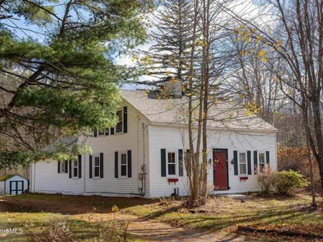 House for sale in Berkshire, Massachusetts