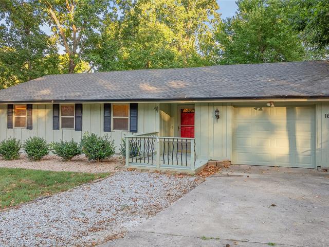 House for sale in Ark