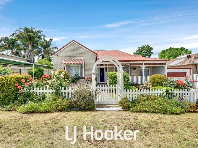 House for sale in Collie, Western Australia