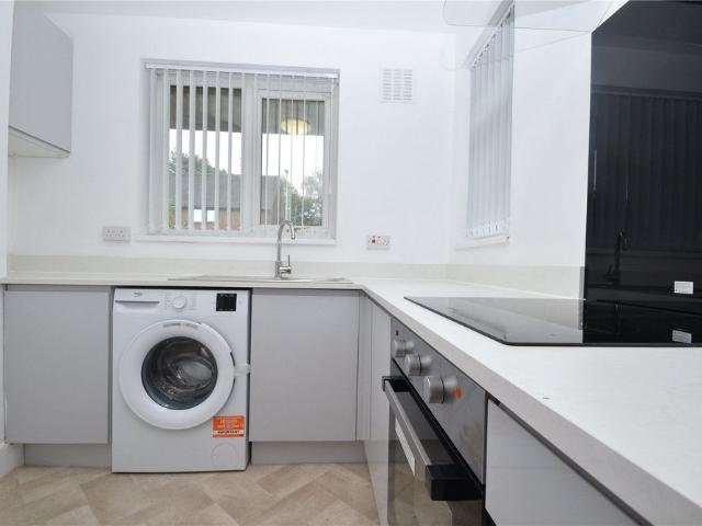 Apartment for rent in Pudsey, West Yorkshire